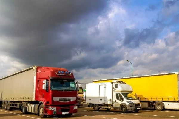 Van Tekirdağ Nakliyat Ambarları