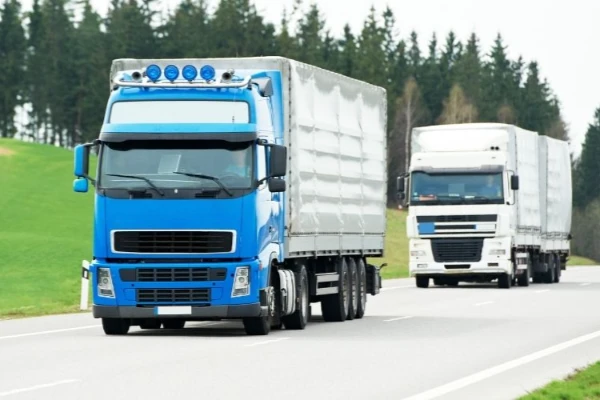 Van Tekirdağ Nakliye Firması
